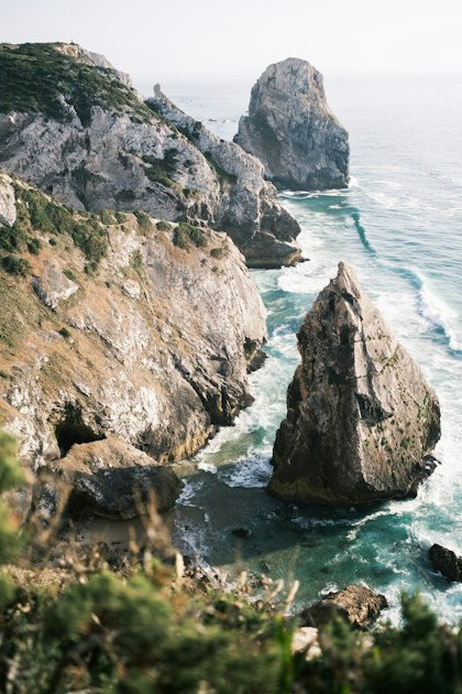 Camping in Big Sur: A Guide