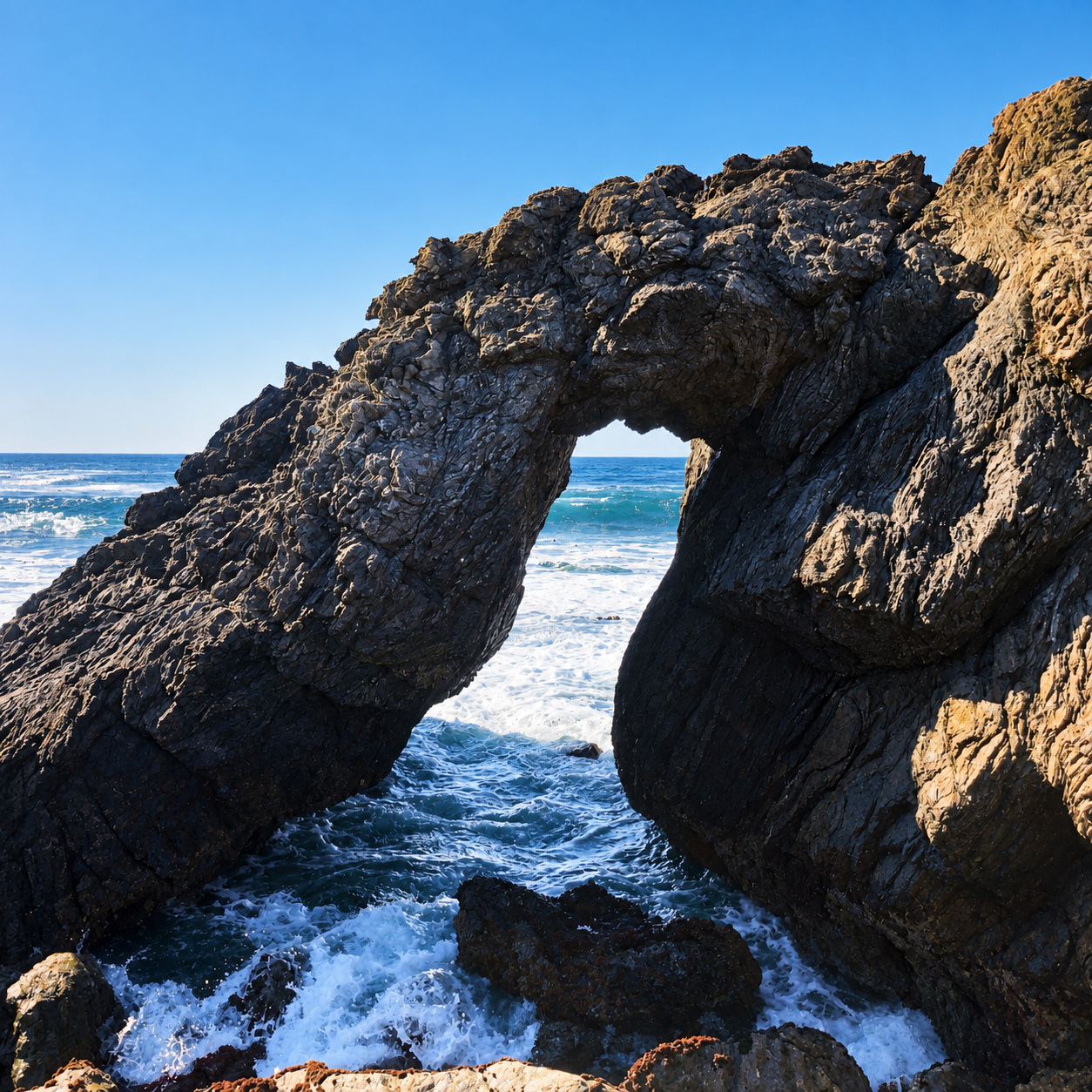 Big Sur Things to Do
