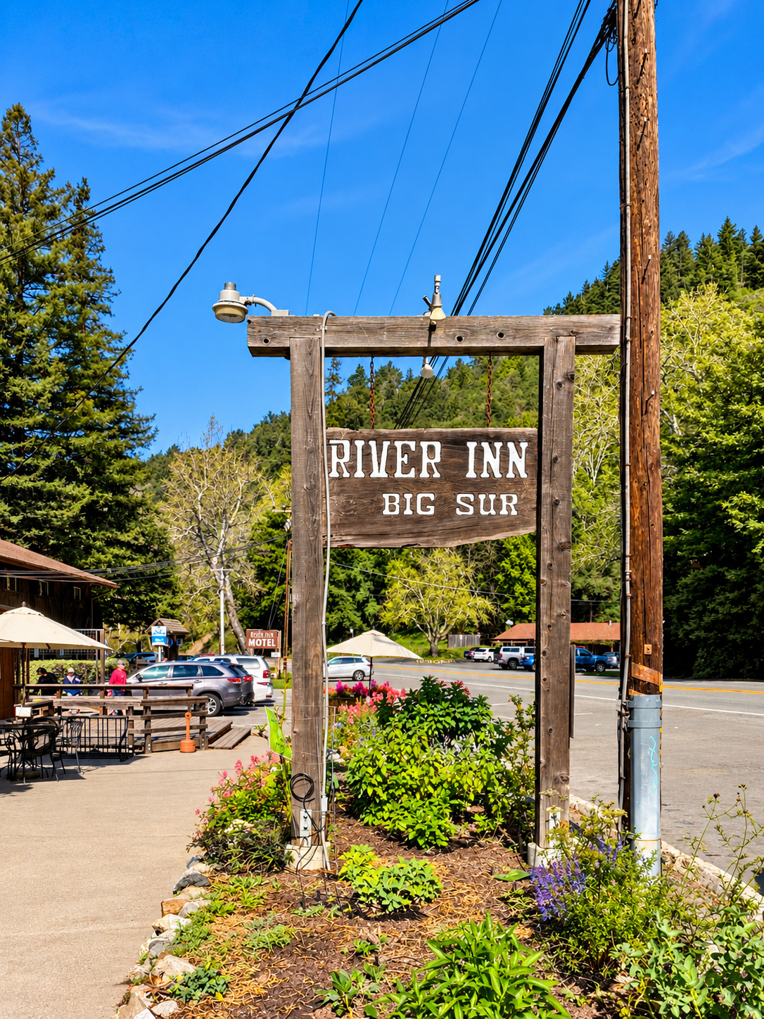 Best Hotels and Resorts in Big Sur: